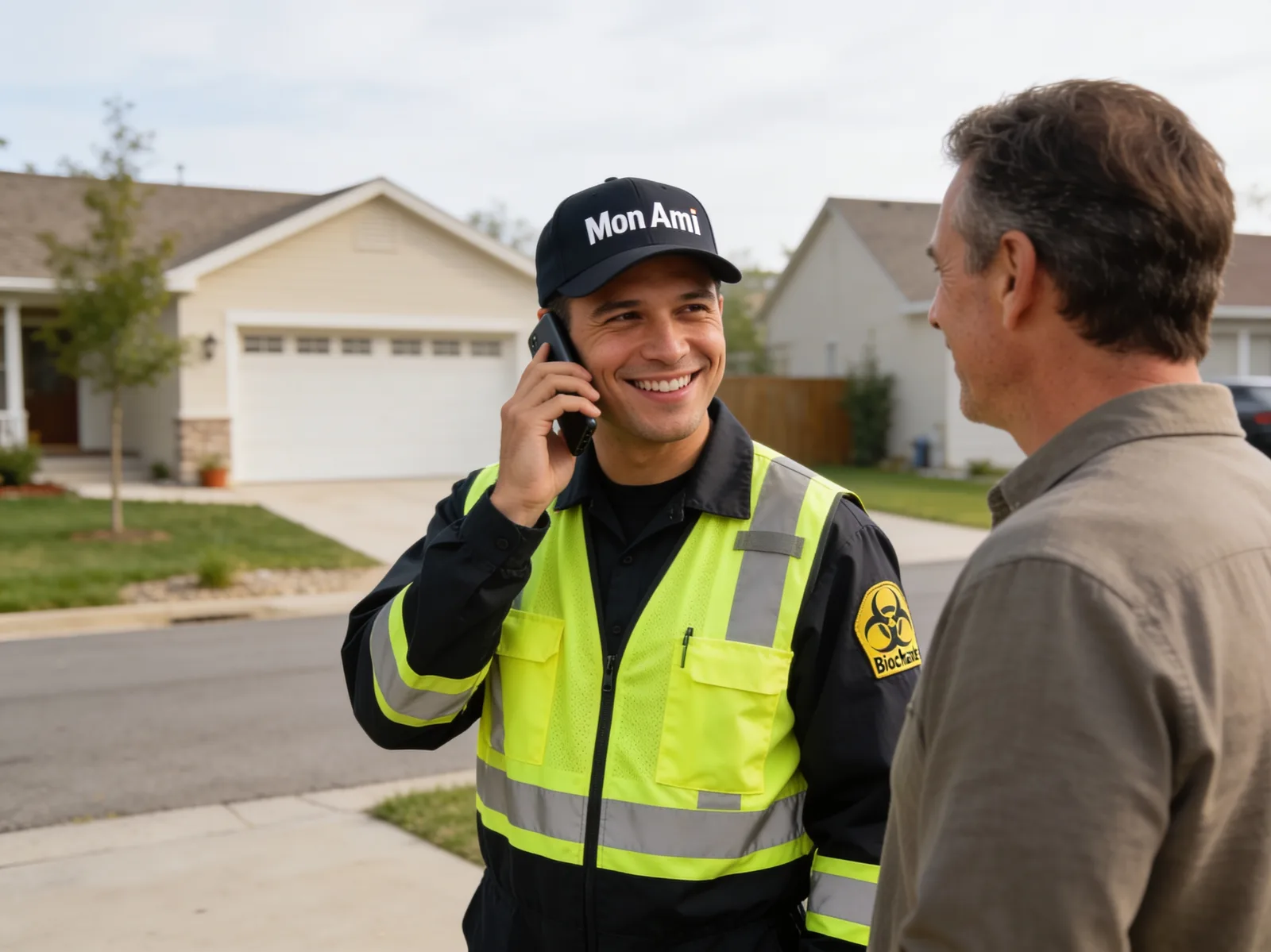 Sewage Cleanup Maspeth, NY FAQs