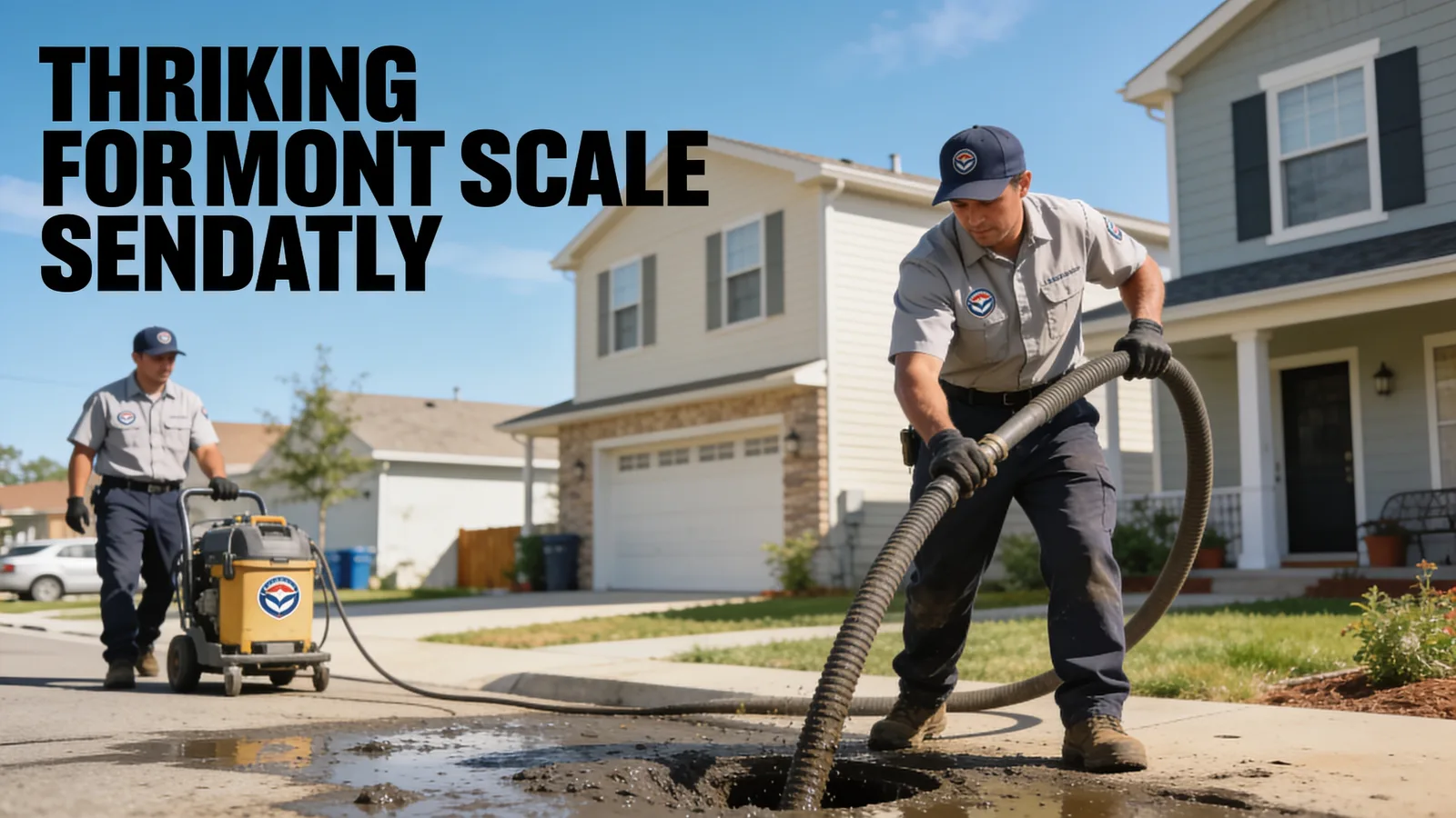 Sewage Cleanup in Maspeth, NY near me